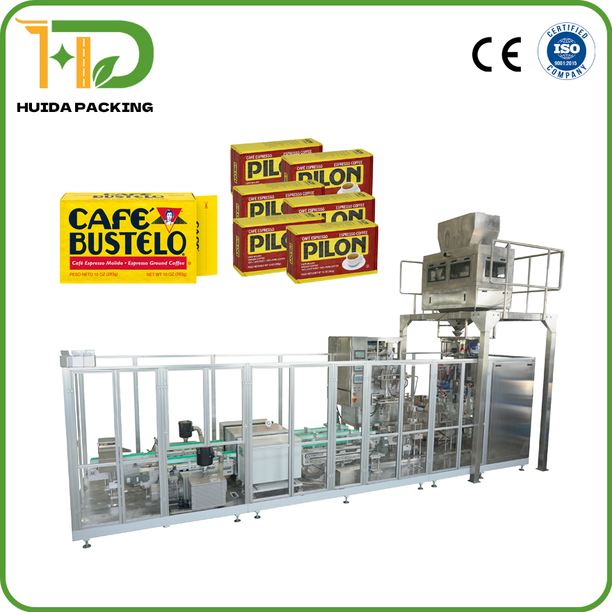 Vacuum Packer 15kg 20kg 25kg Fully Automatic Vacuum Packing Sealing Machine for Heavy Plastic